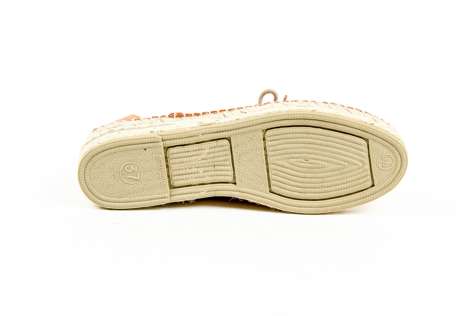 Espadrillas da donna Sun Z CARMEV CORAL