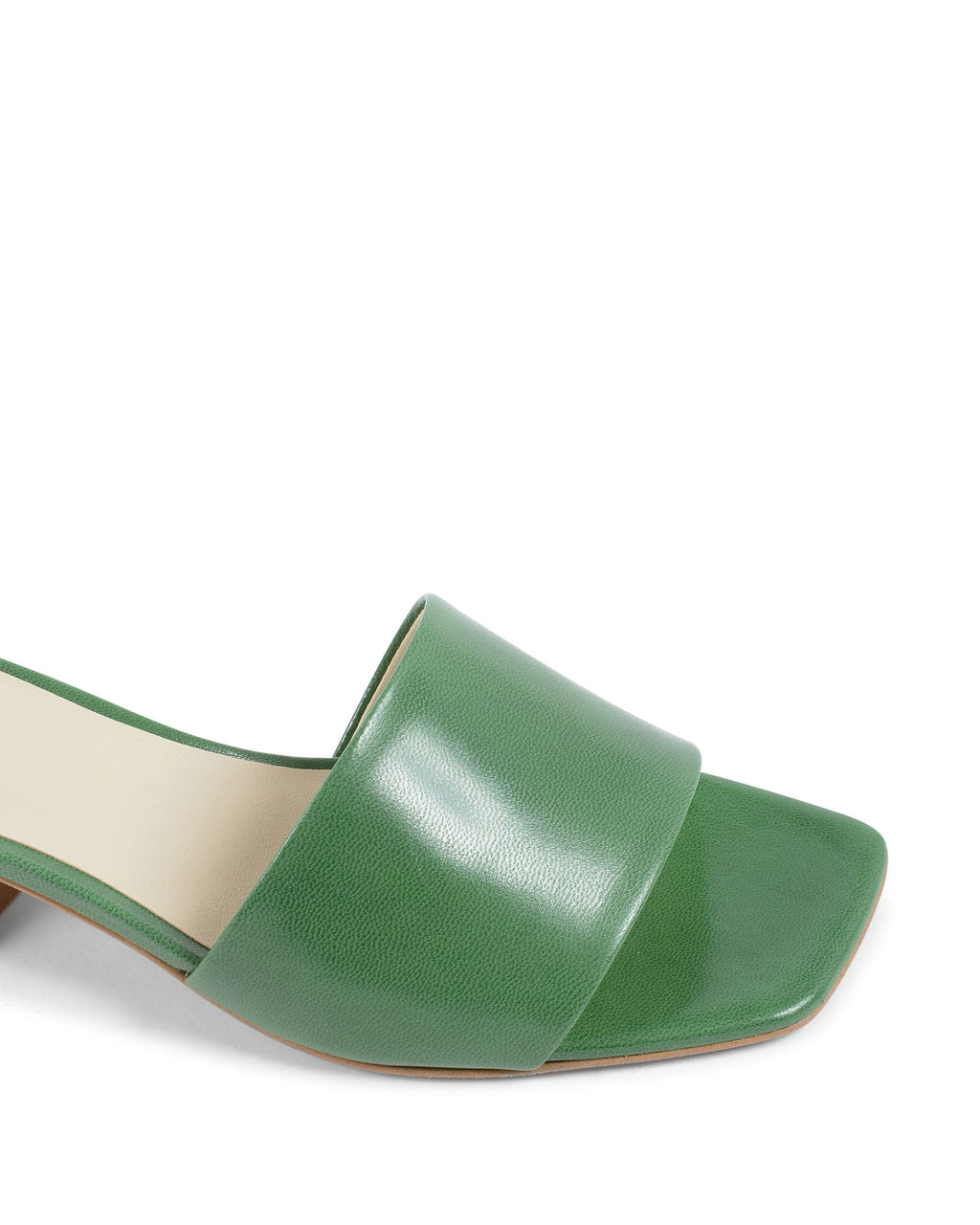 19V69 Italia Sandalo Donna Verde NEPER KID VERDE