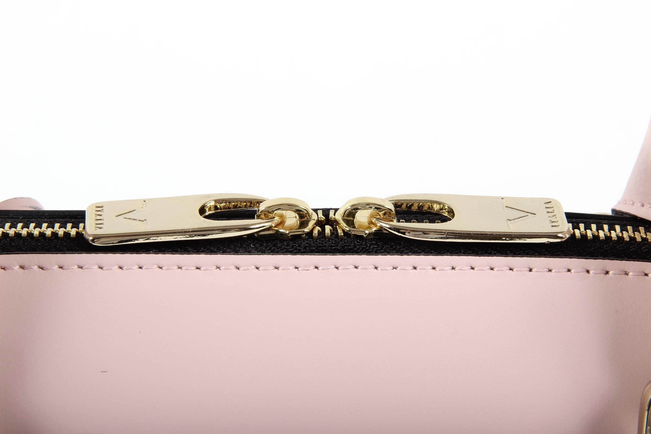 Borsa da donna V 1969 Italia C151-52 RUGA ROSA ANTICO