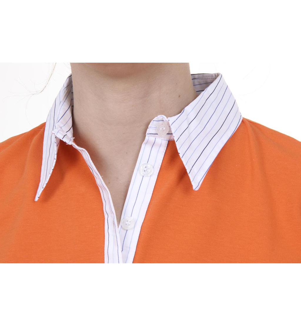 Polo da donna Fred Perry 31032179 0126