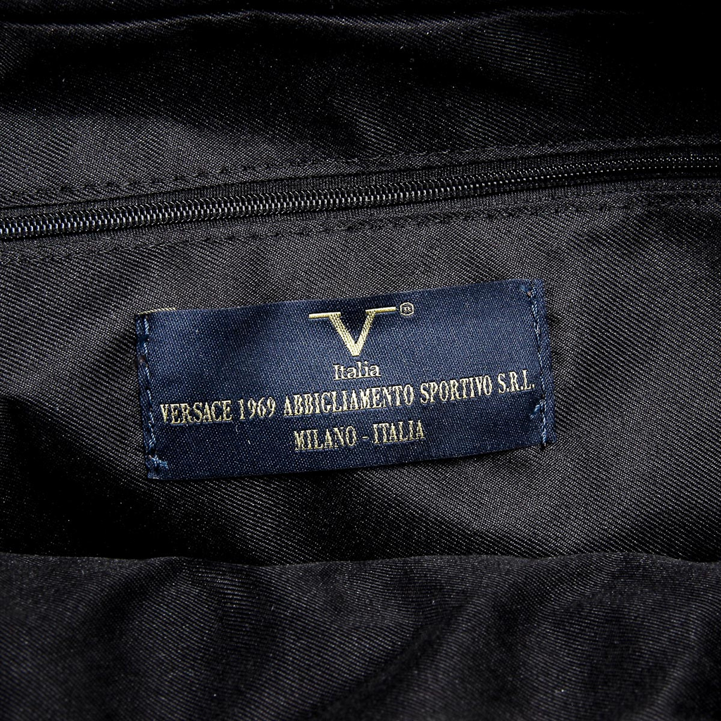 Borsa da uomo V 1969 Italia Multicolor ATENE