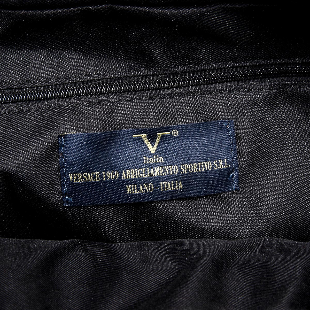 Borsa da uomo V 1969 Italia Multicolor ATENE