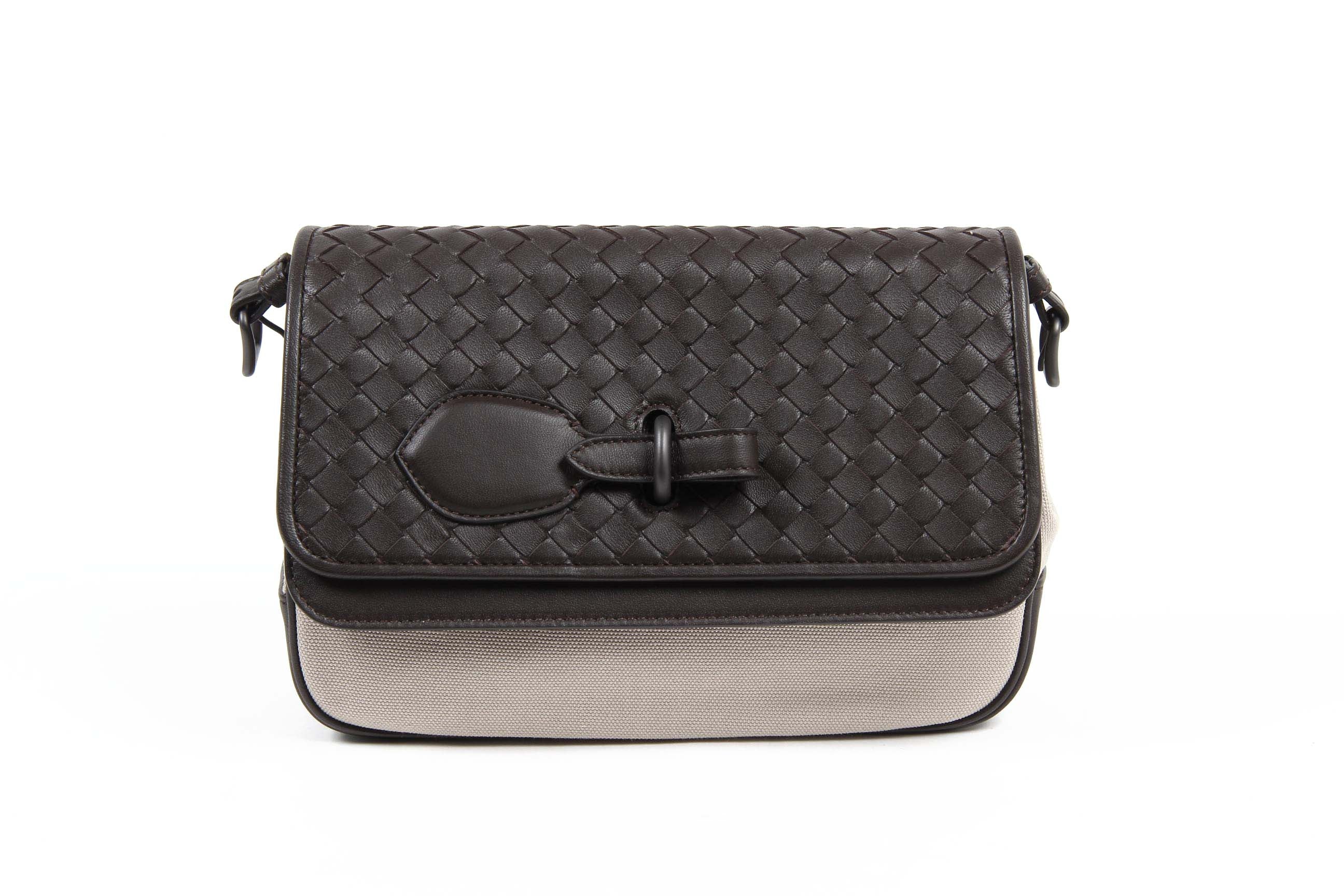 Borsa a mano Intrecciato da donna Bottega Veneta 368025 VAOY1 6886