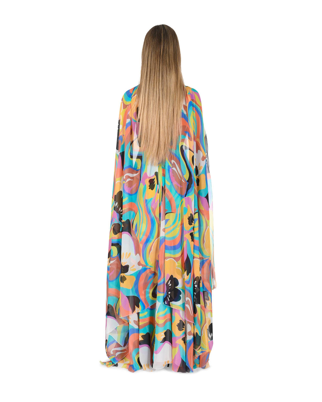 Etro Abito Donna 12363.4622.8000 1