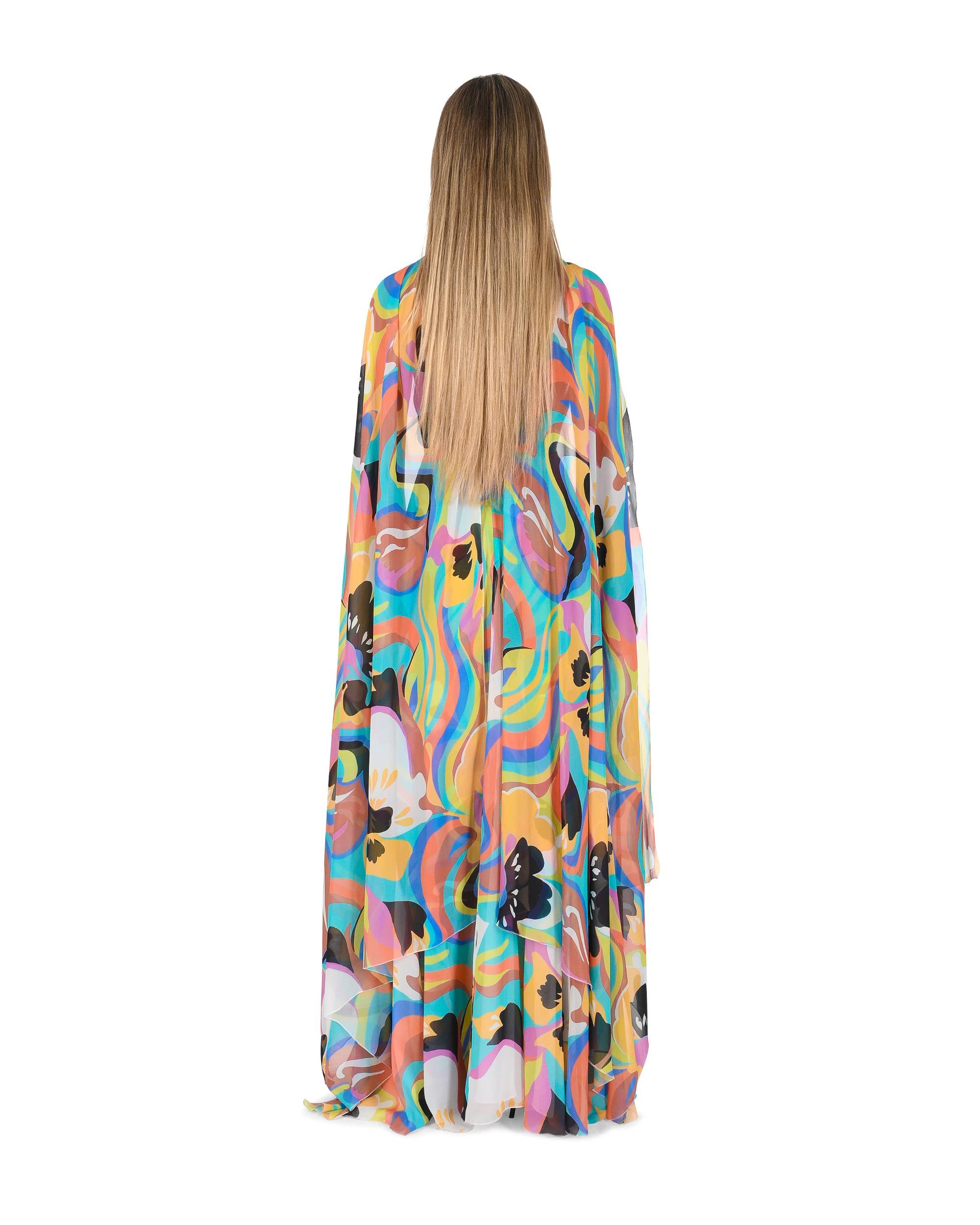 Etro Abito Donna 12363.4622.8000 1