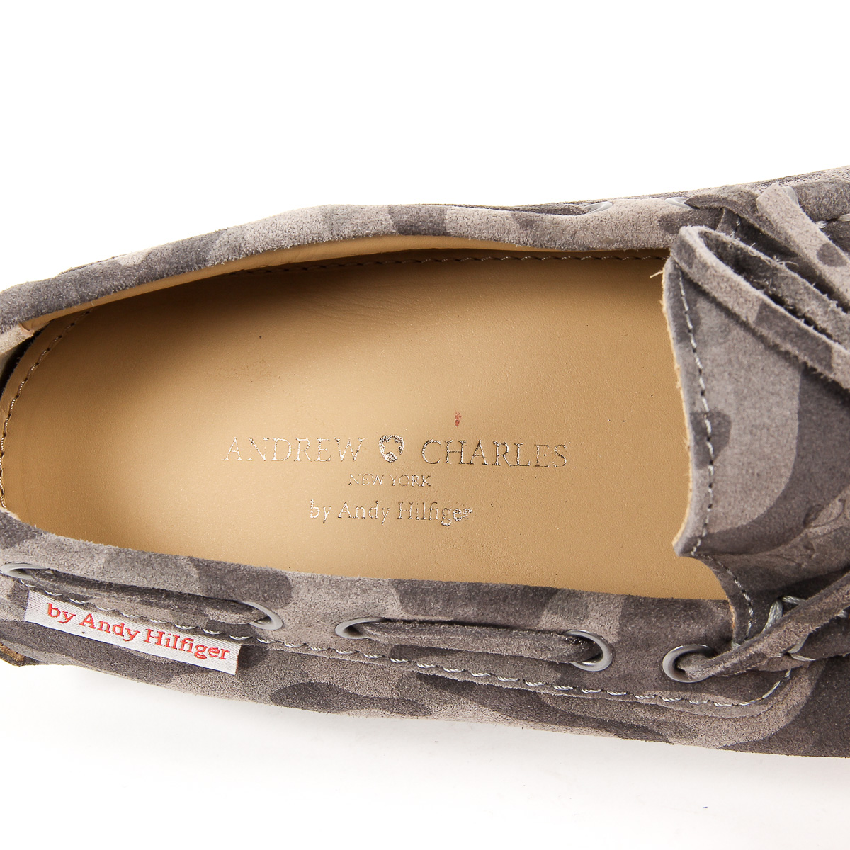 Mocassini da uomo Andrew Charles Multicolor STEVE