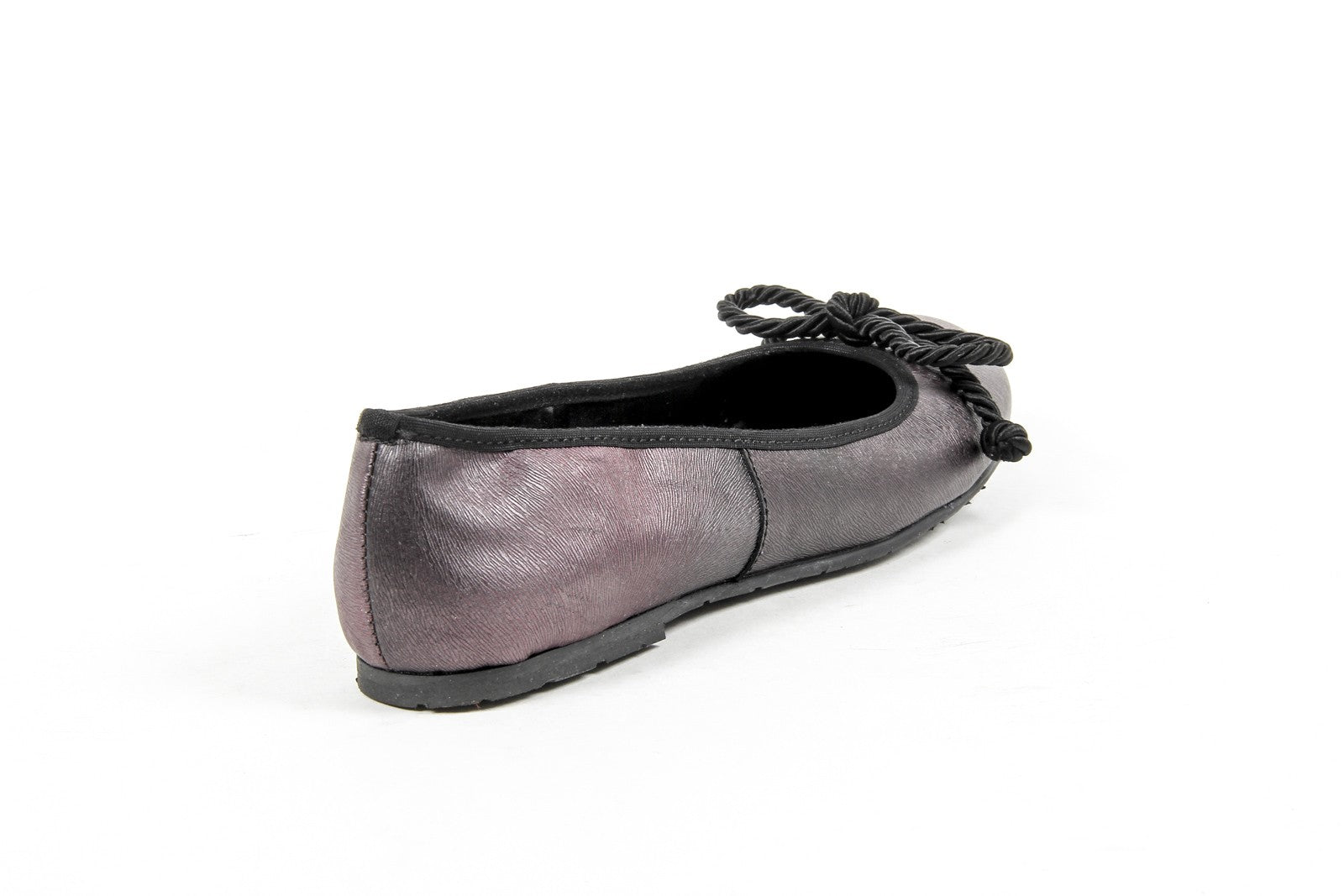 V 1969 Italia Ballerina da donna E08 SATINATO BORDO'