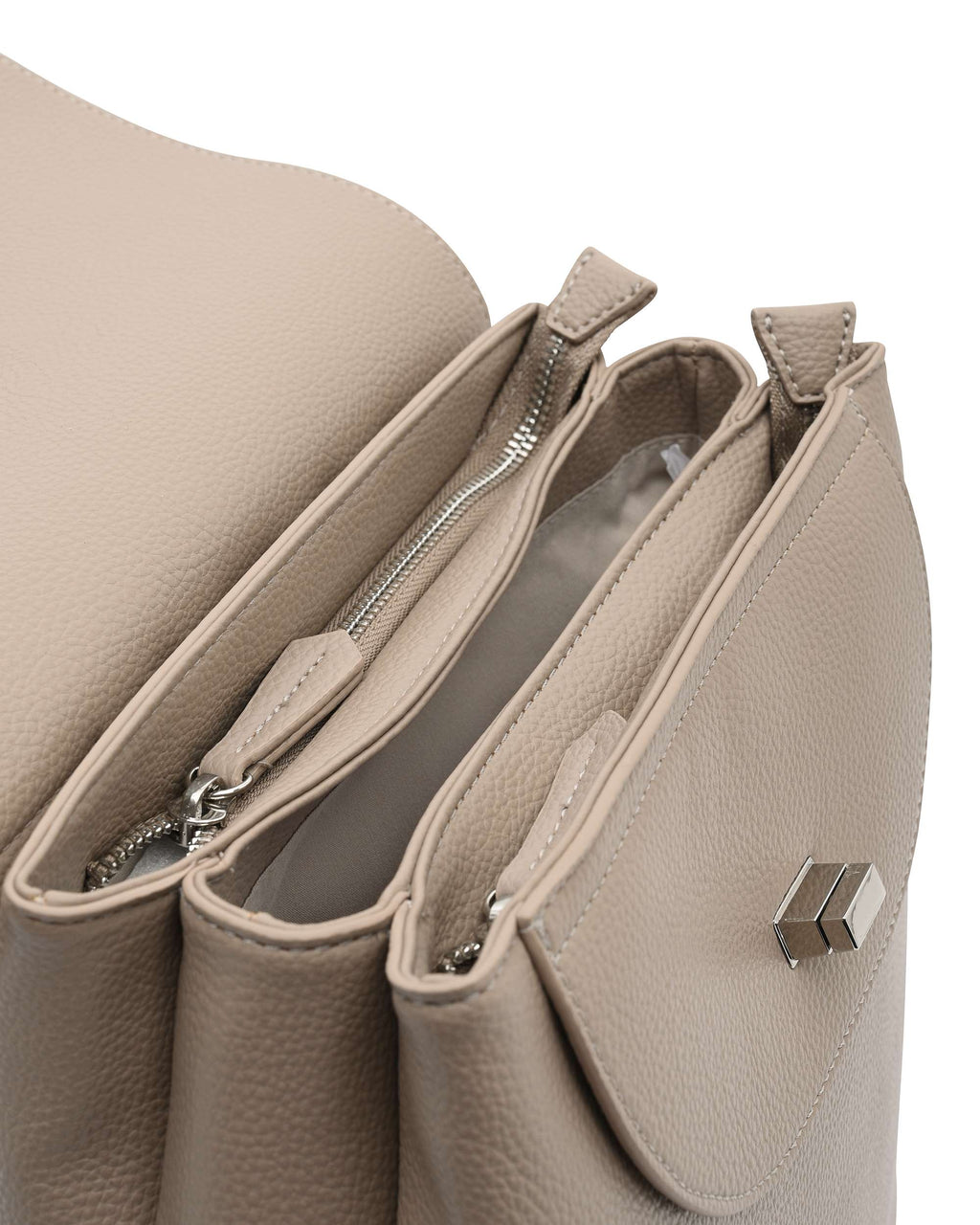 Borsa a tracolla da donna Valentino VBS8WG01 088