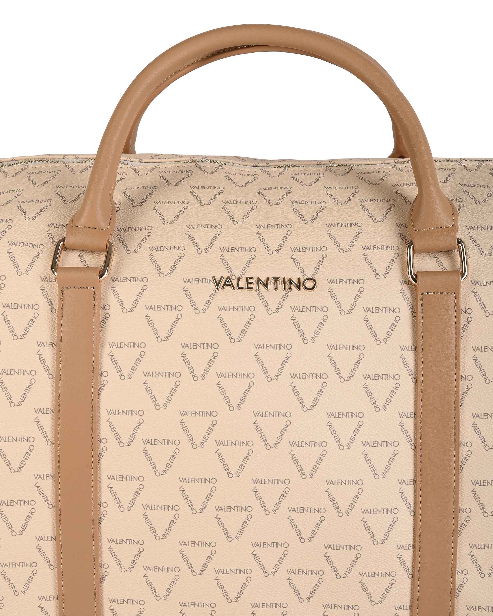 Borsa da viaggio Valentino da donna VBS3KG14 Q74