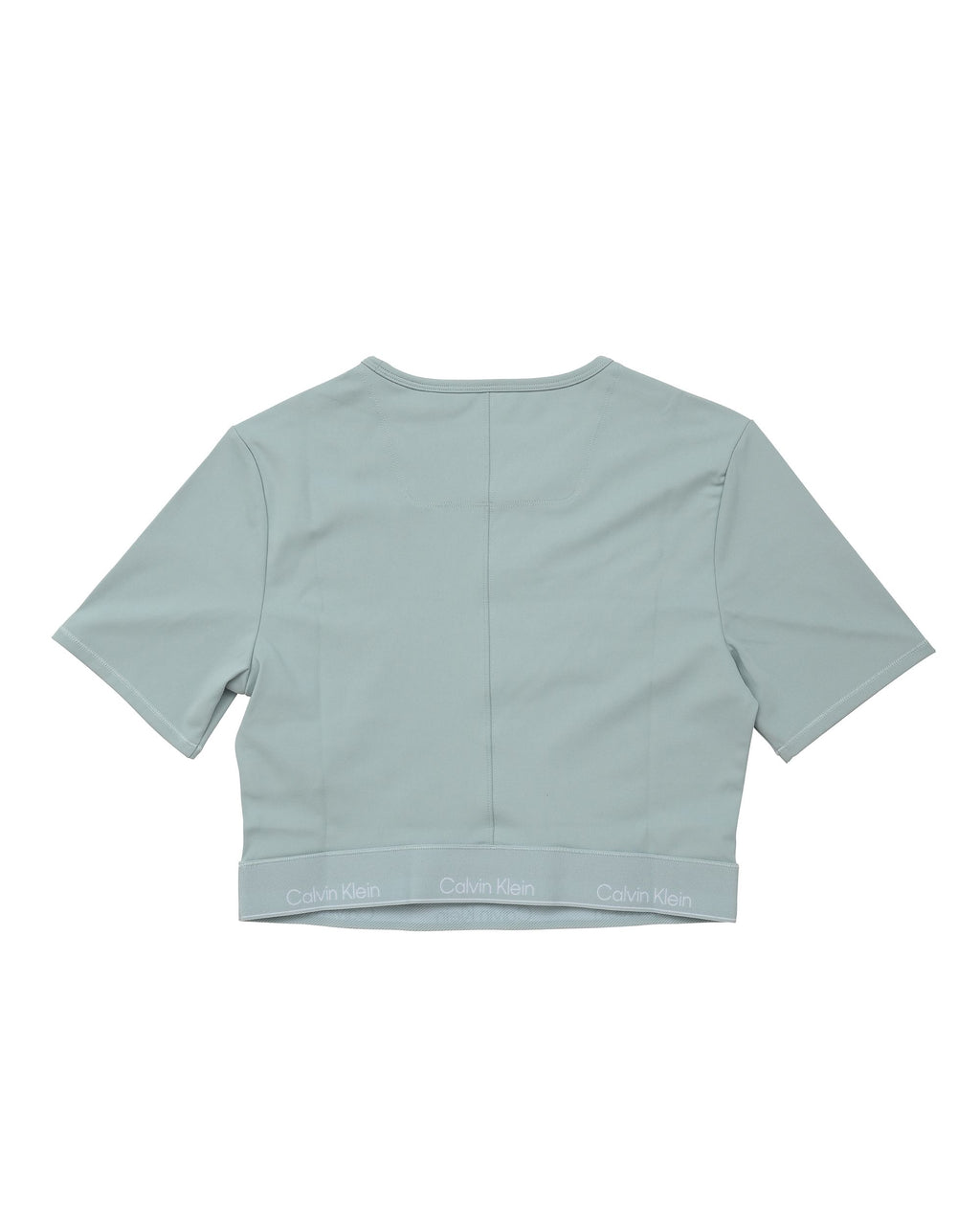 Calvin Klein Womens T-Shirt LVGWS5K1444A3