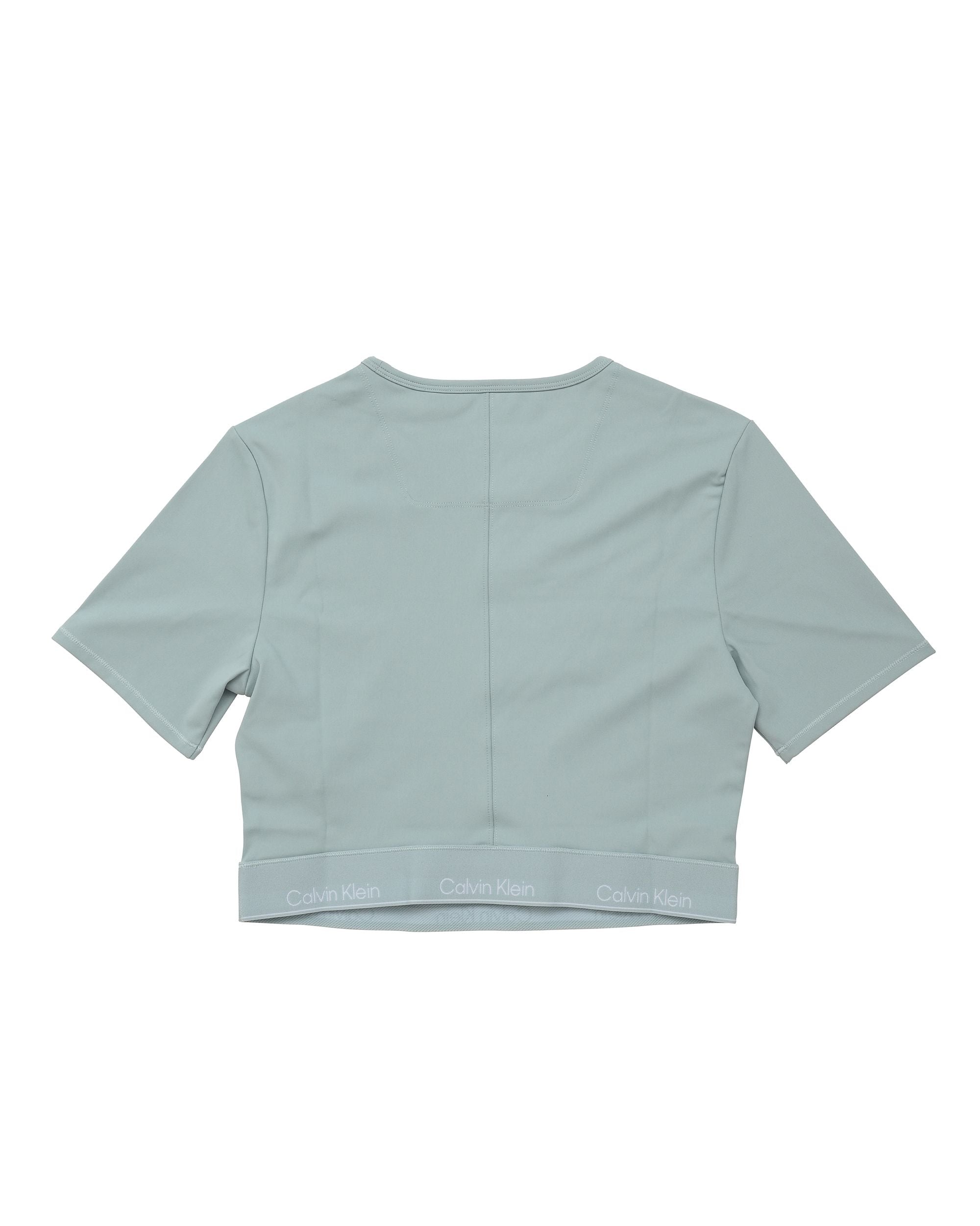 Calvin Klein Womens T-Shirt LVGWS5K1444A3