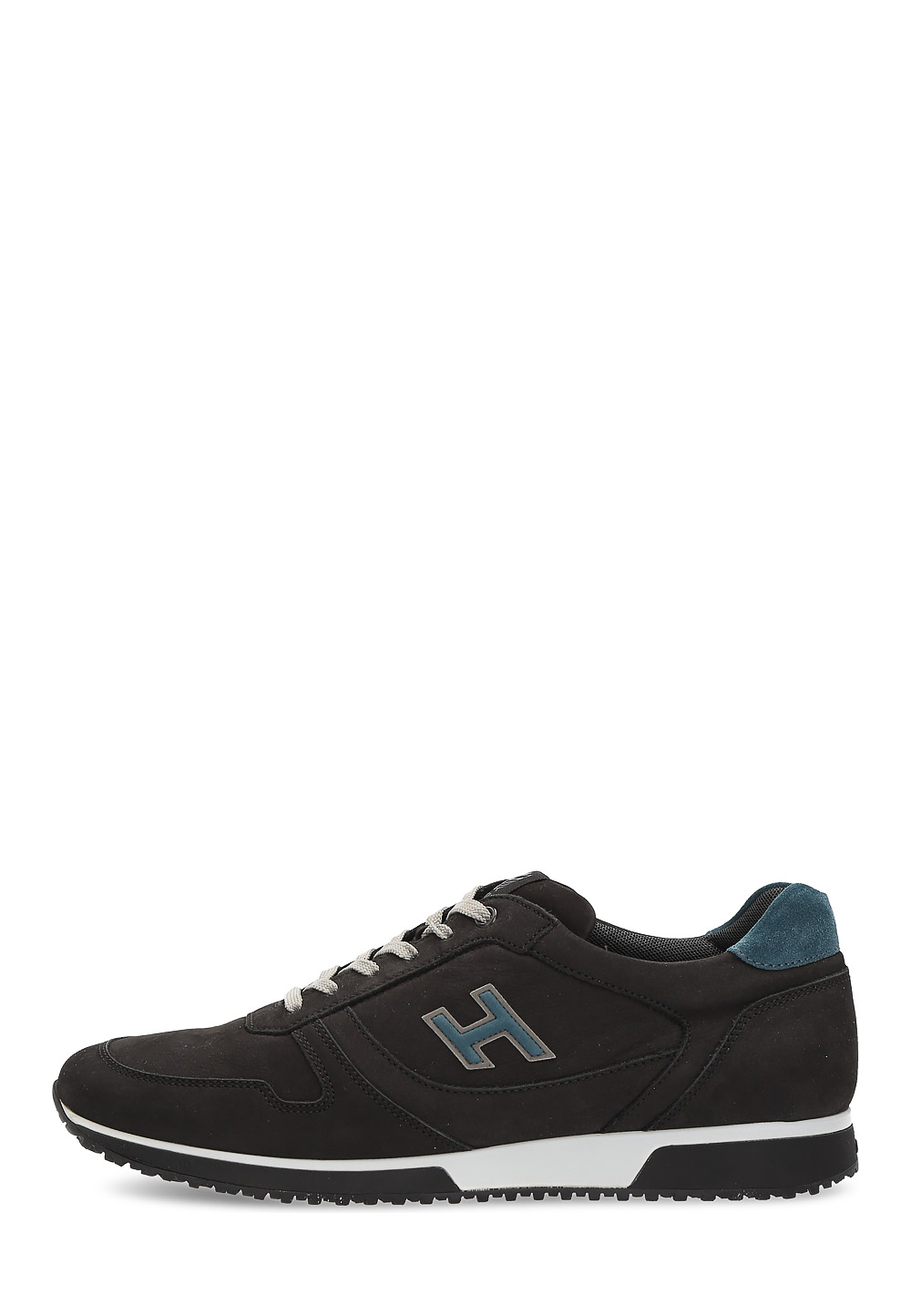 Hogan Sneaker Uomo Nero HXM1980R97099LE452L