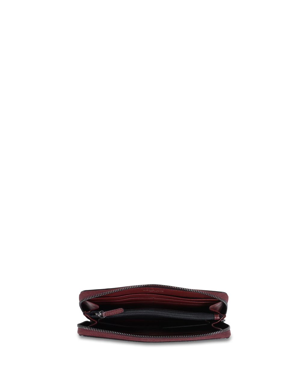 Portafoglio da donna Michael Kors 39F5LHRE3L ROUGE RED