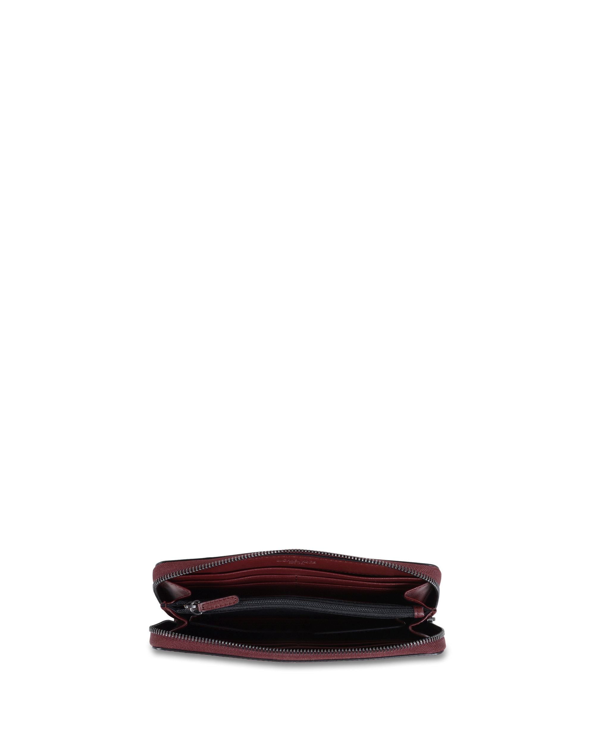 Portafoglio da donna Michael Kors 39F5LHRE3L ROUGE RED