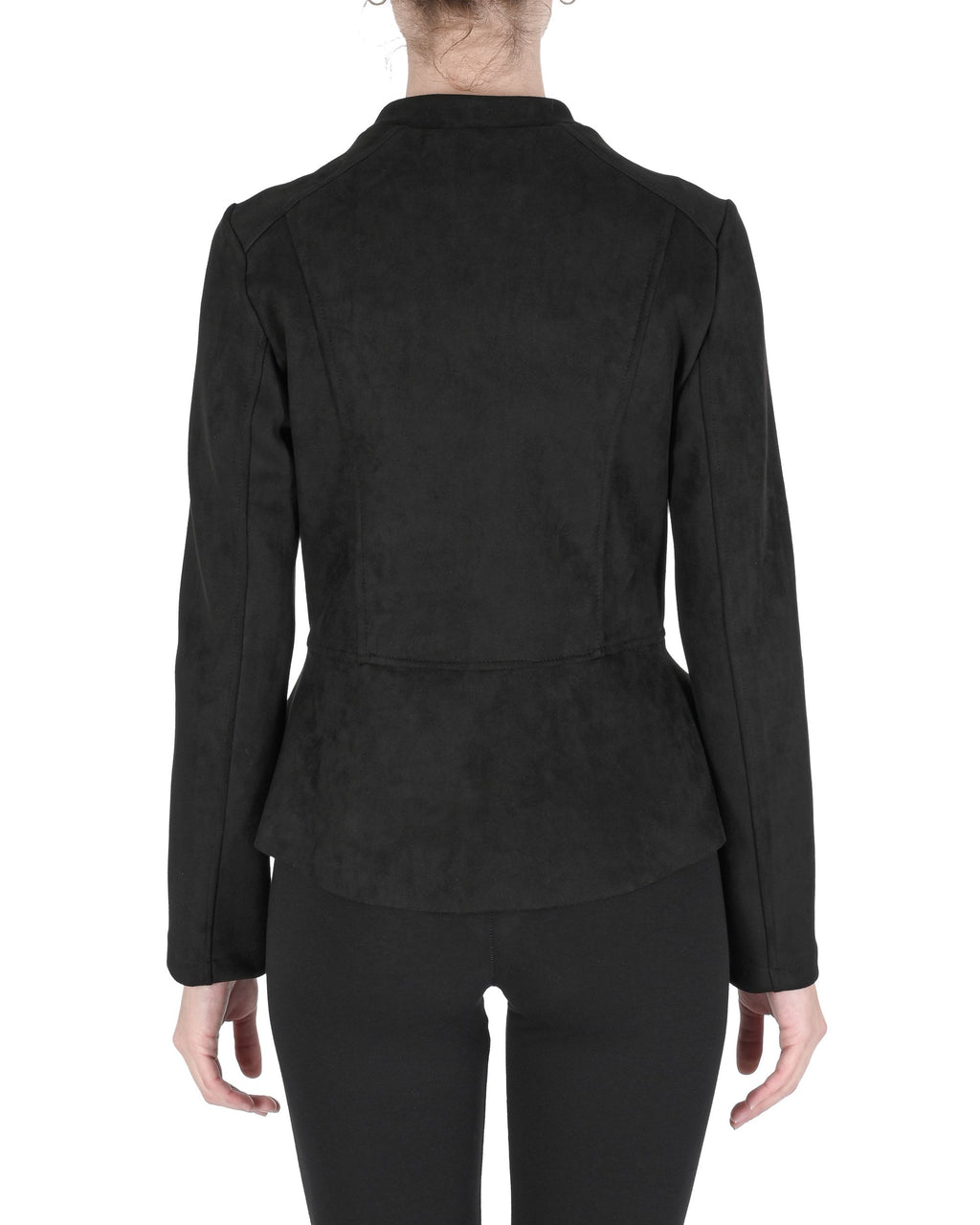 19V69 Italia Giacca da donna INDIANA BLACK