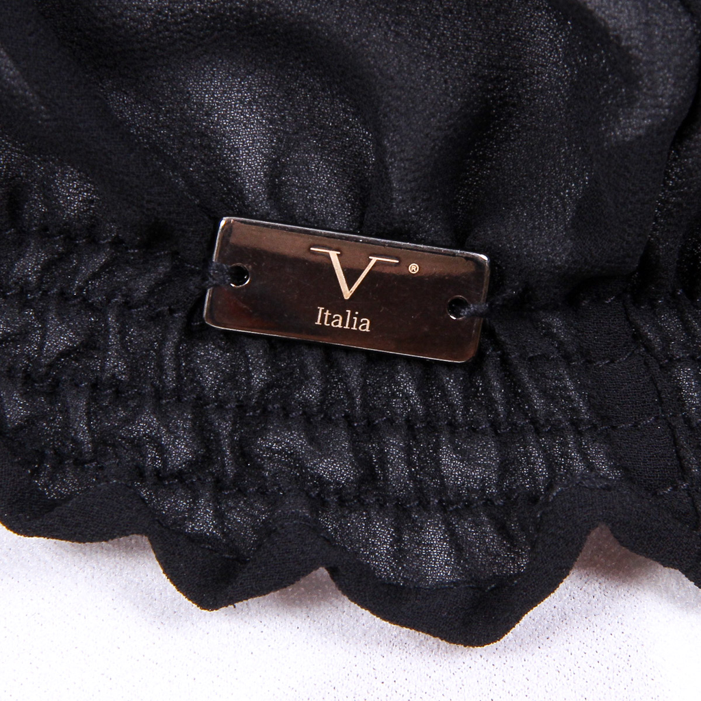 V 1969 Italia Top da donna CHICCA
