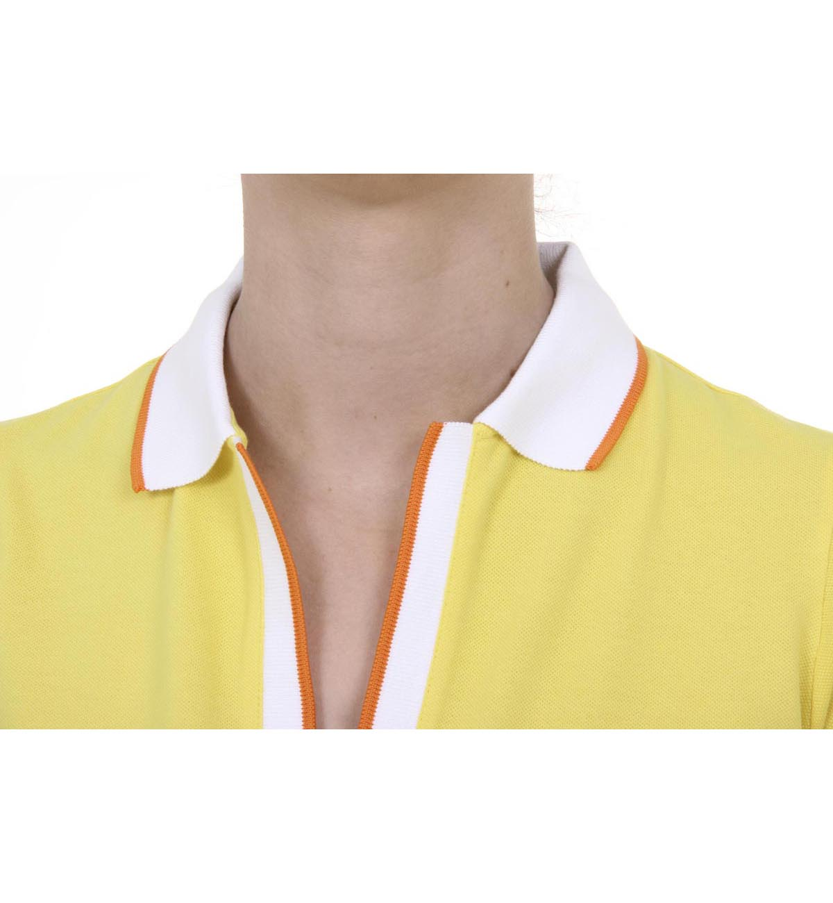 Polo da donna Fred Perry 31162067 0034