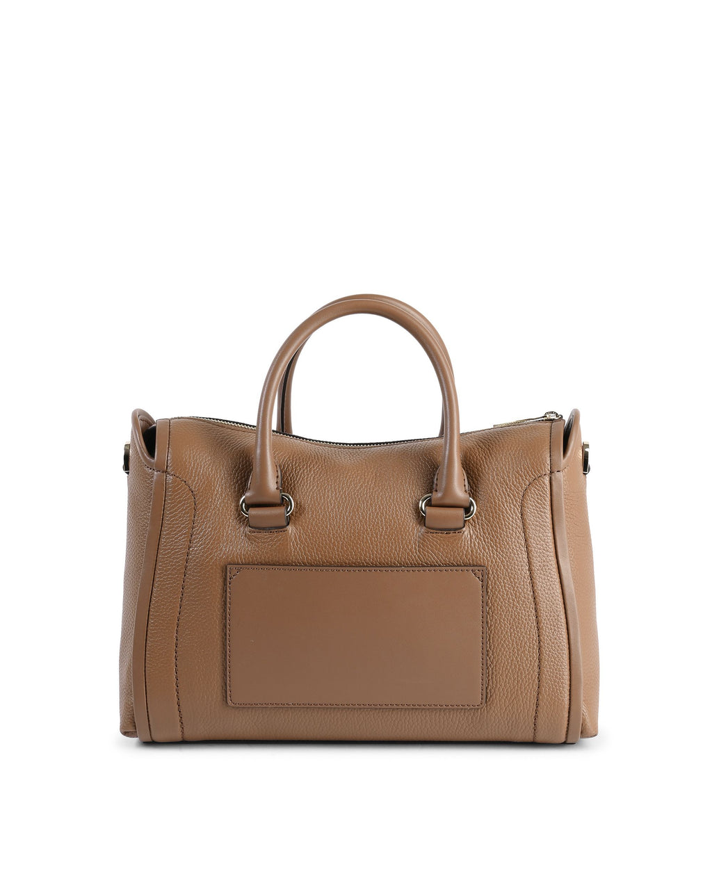 Borsa a mano grande con cerniera centrale Michael Kors 35F2GCCS3L BAGAGLI