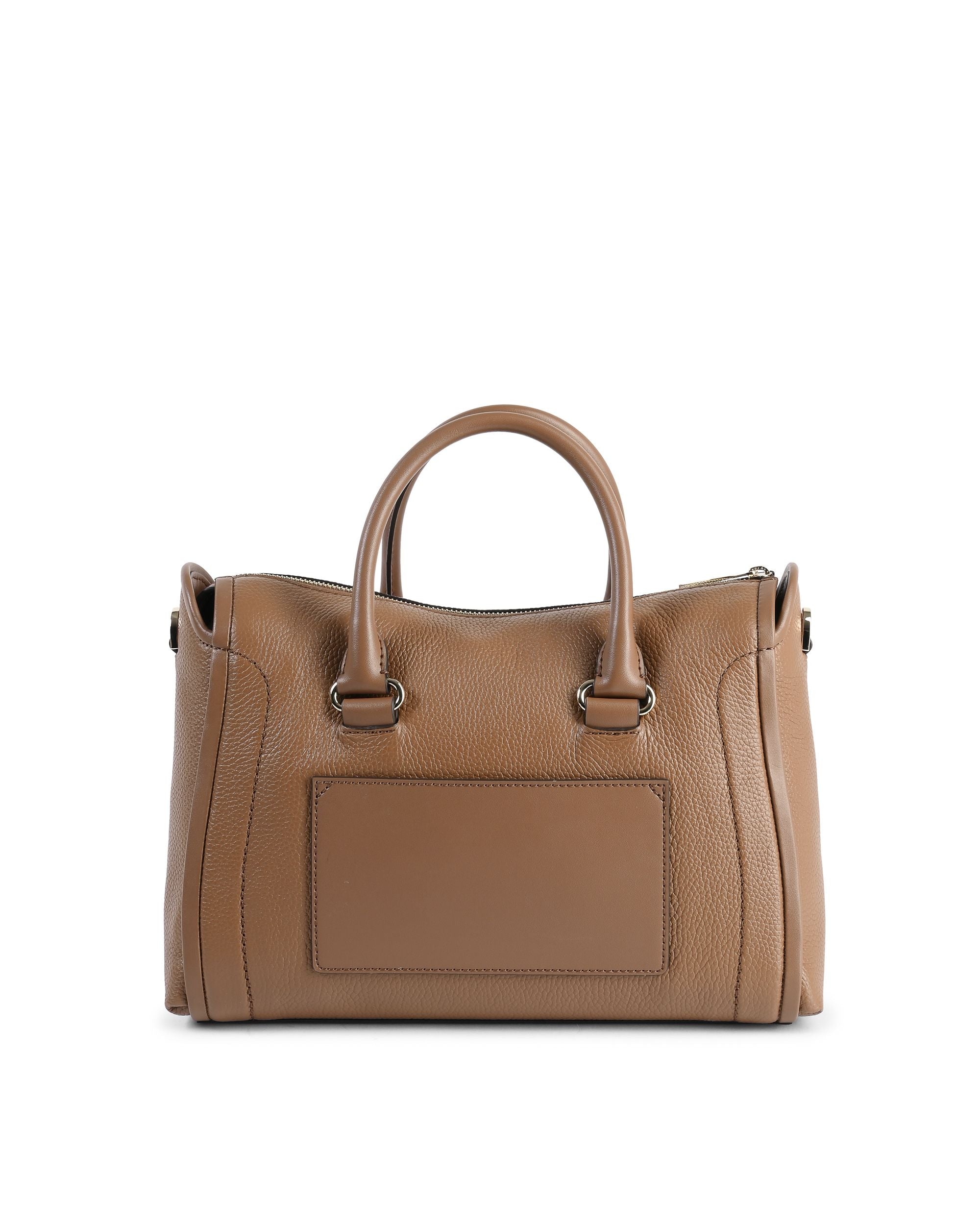 Borsa a mano grande con cerniera centrale Michael Kors 35F2GCCS3L BAGAGLI