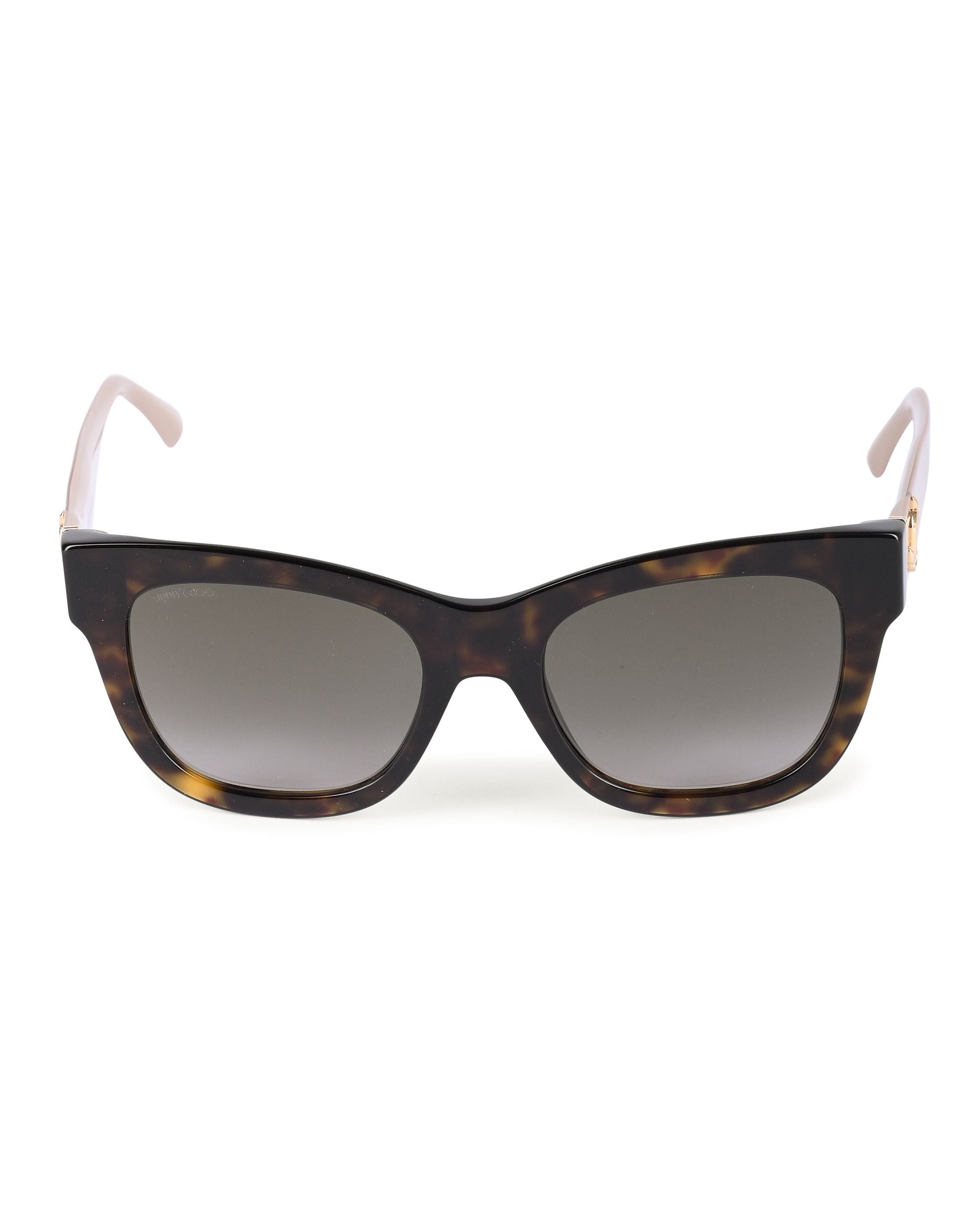 Occhiali da sole Jimmy Choo JAN S ONSHA