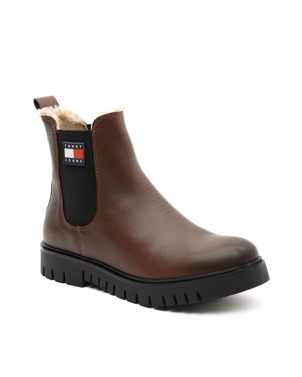 Stivali da donna Tommy Hilfiger EN0EN02626GT2