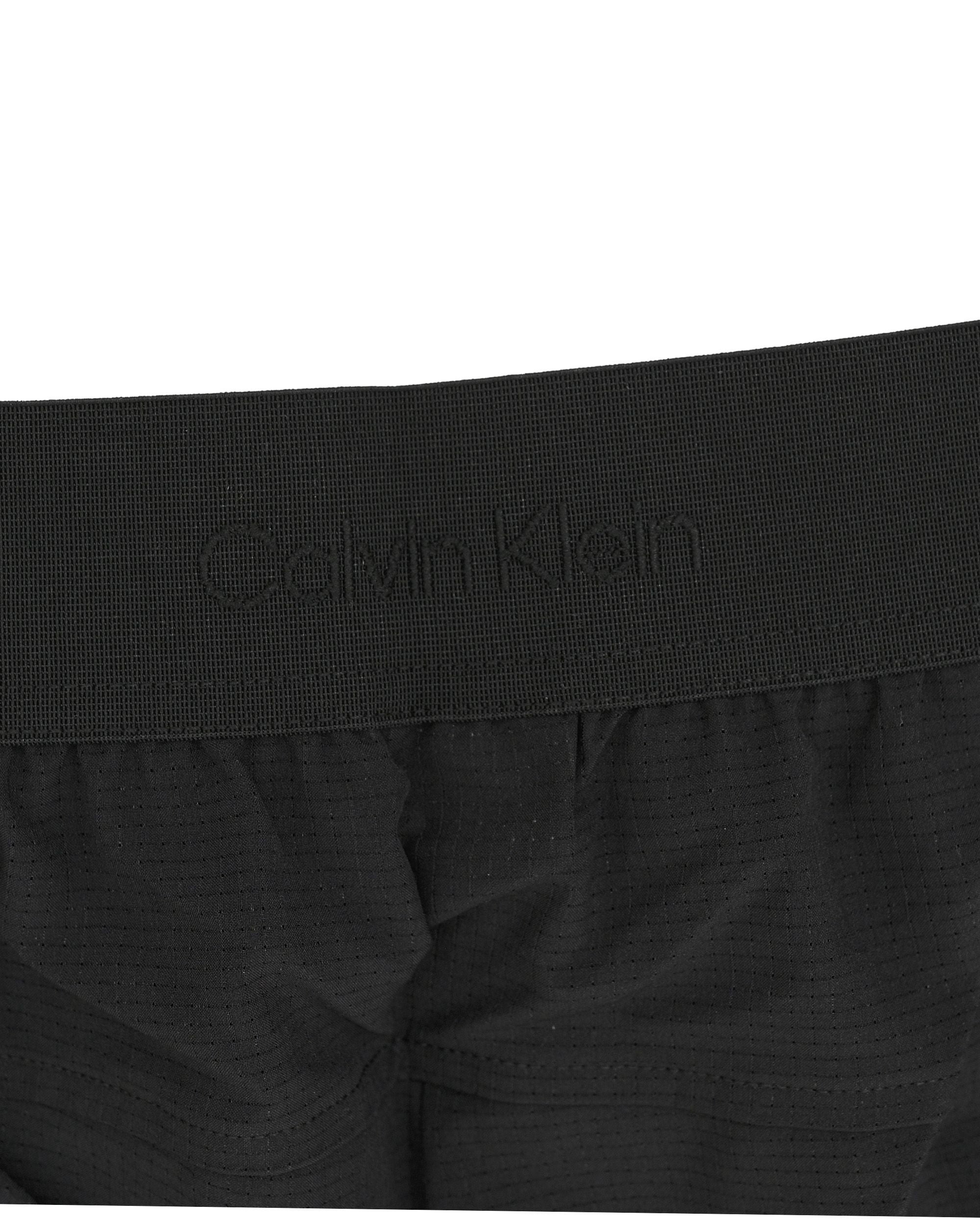 Calvin Klein Womens Pants LVGWS5P603UB1