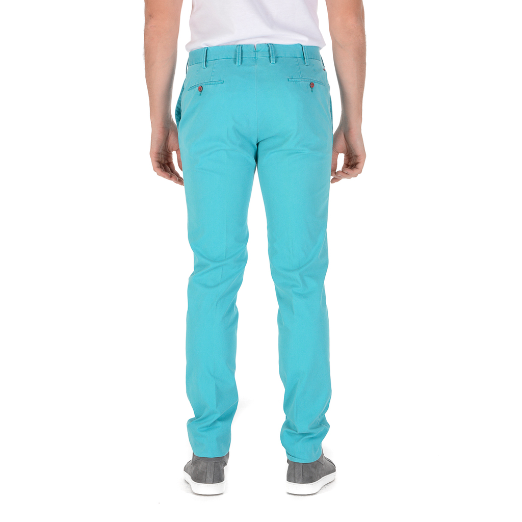 Pantaloni da uomo PT01 Azzurro REEF