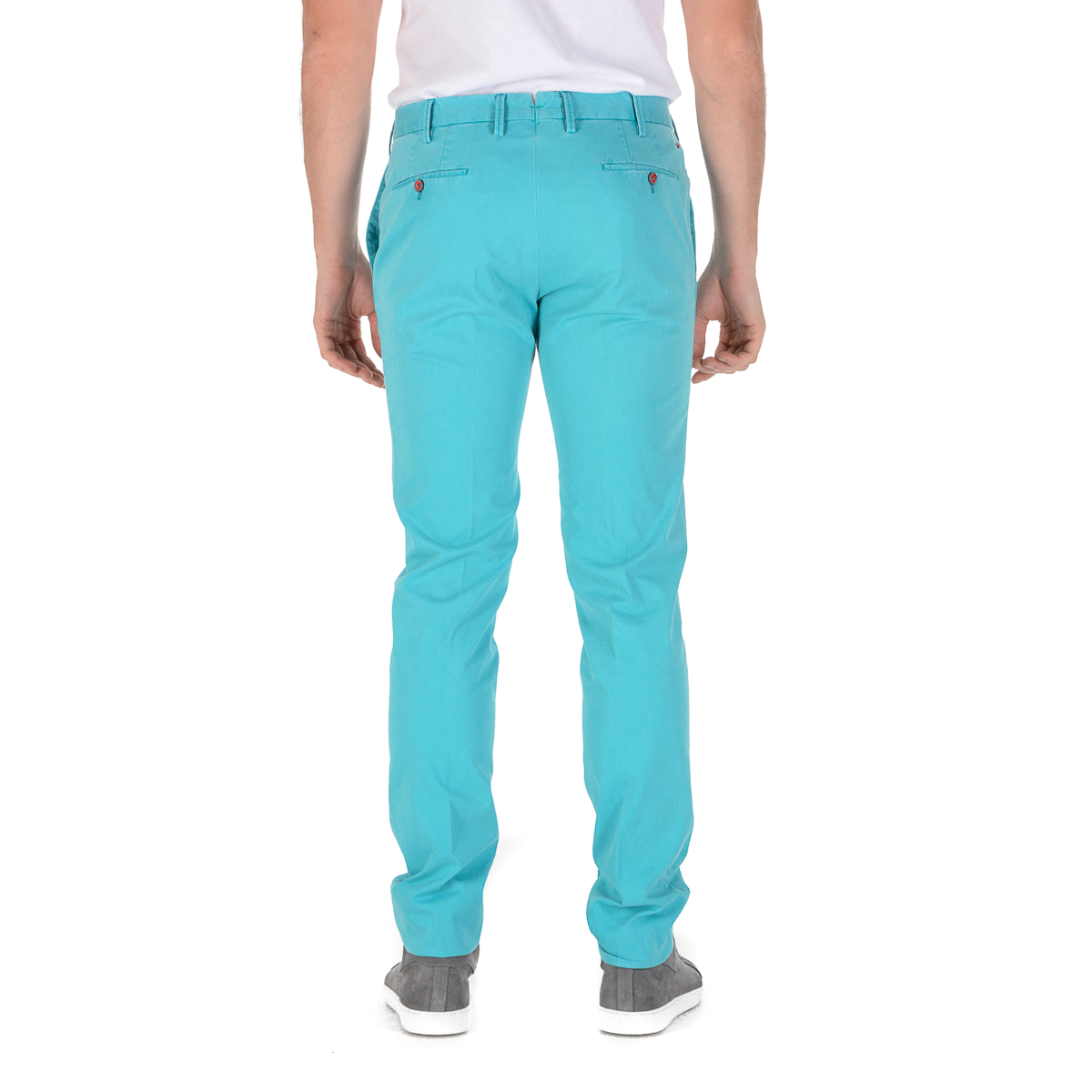 Pantaloni da uomo PT01 Azzurro REEF