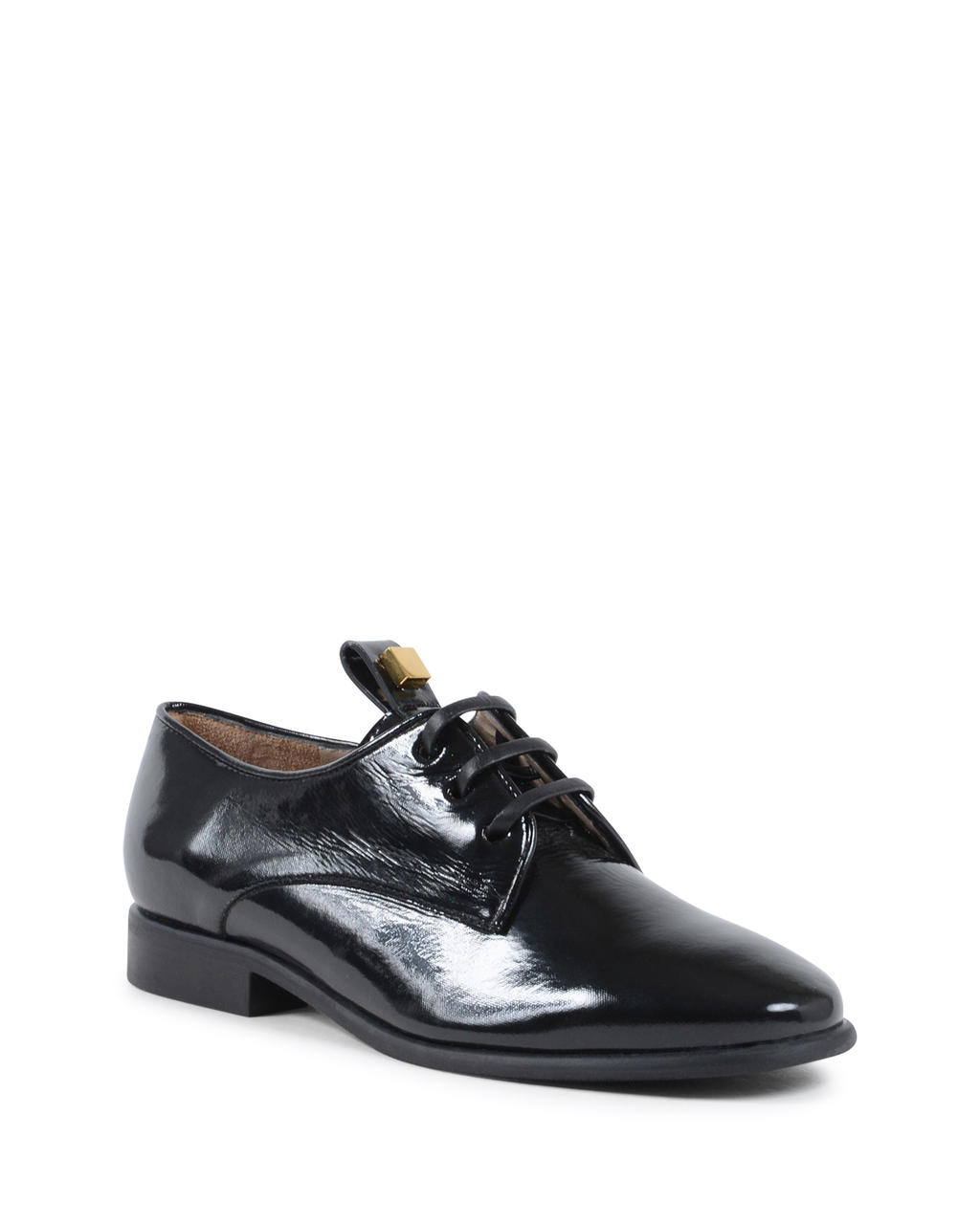 Scarpa classica da donna Stuart Weitzman nera JAMES