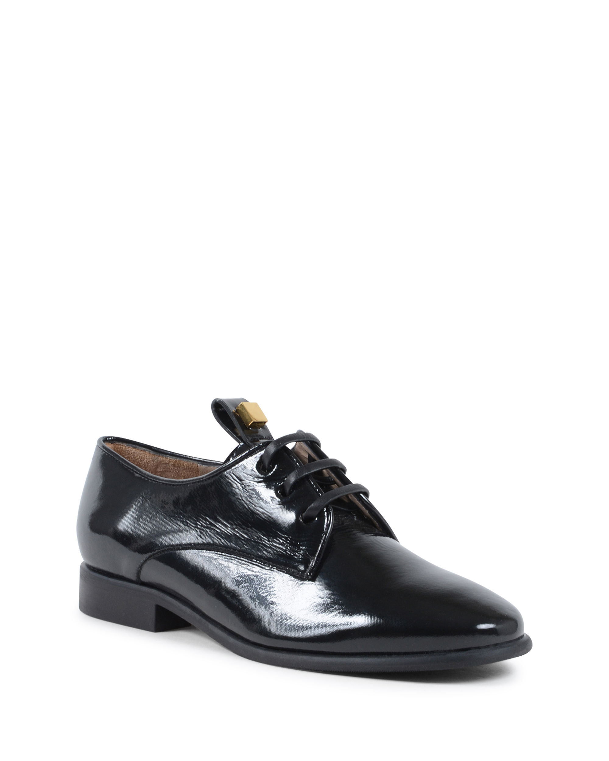 Scarpa classica da donna Stuart Weitzman nera JAMES