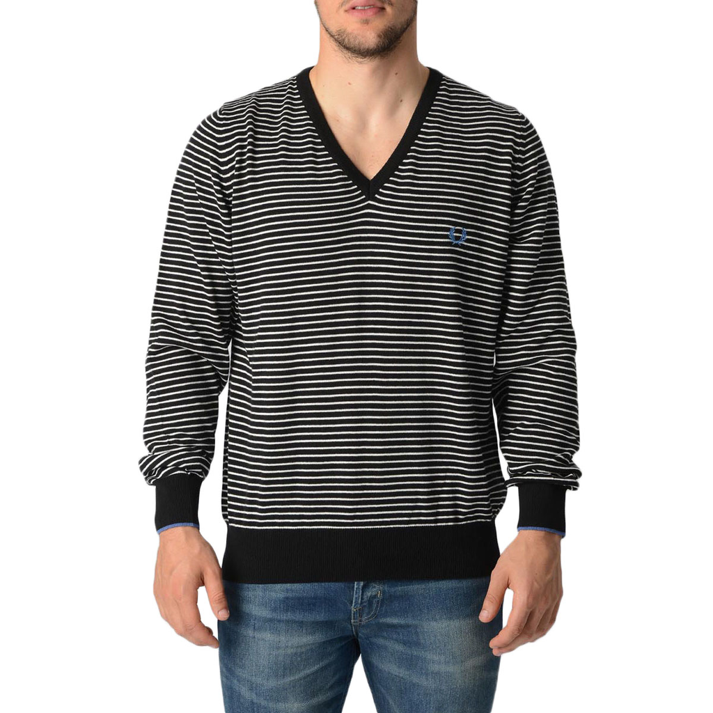 Maglione da uomo Fred Perry 30412079 0032