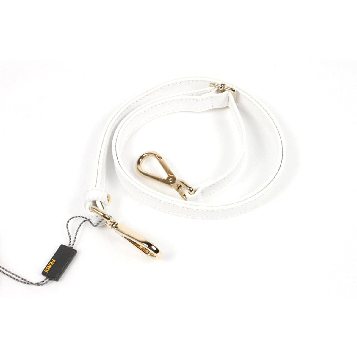 Tracolla da donna Fendi per borse 8AV017 00ZY6 F0BY5
