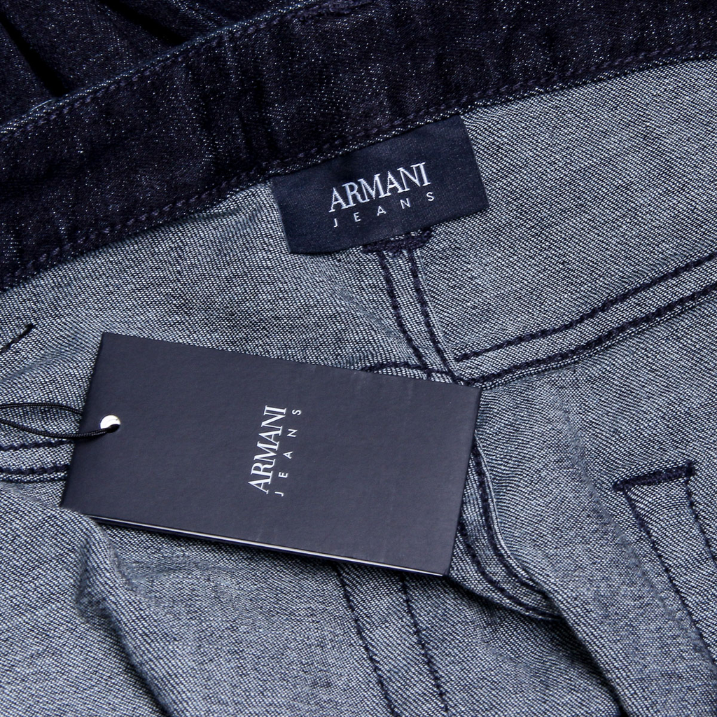 Armani Jeans Jeans Uomo Denim 3Y6J15 6DBEZ 1500