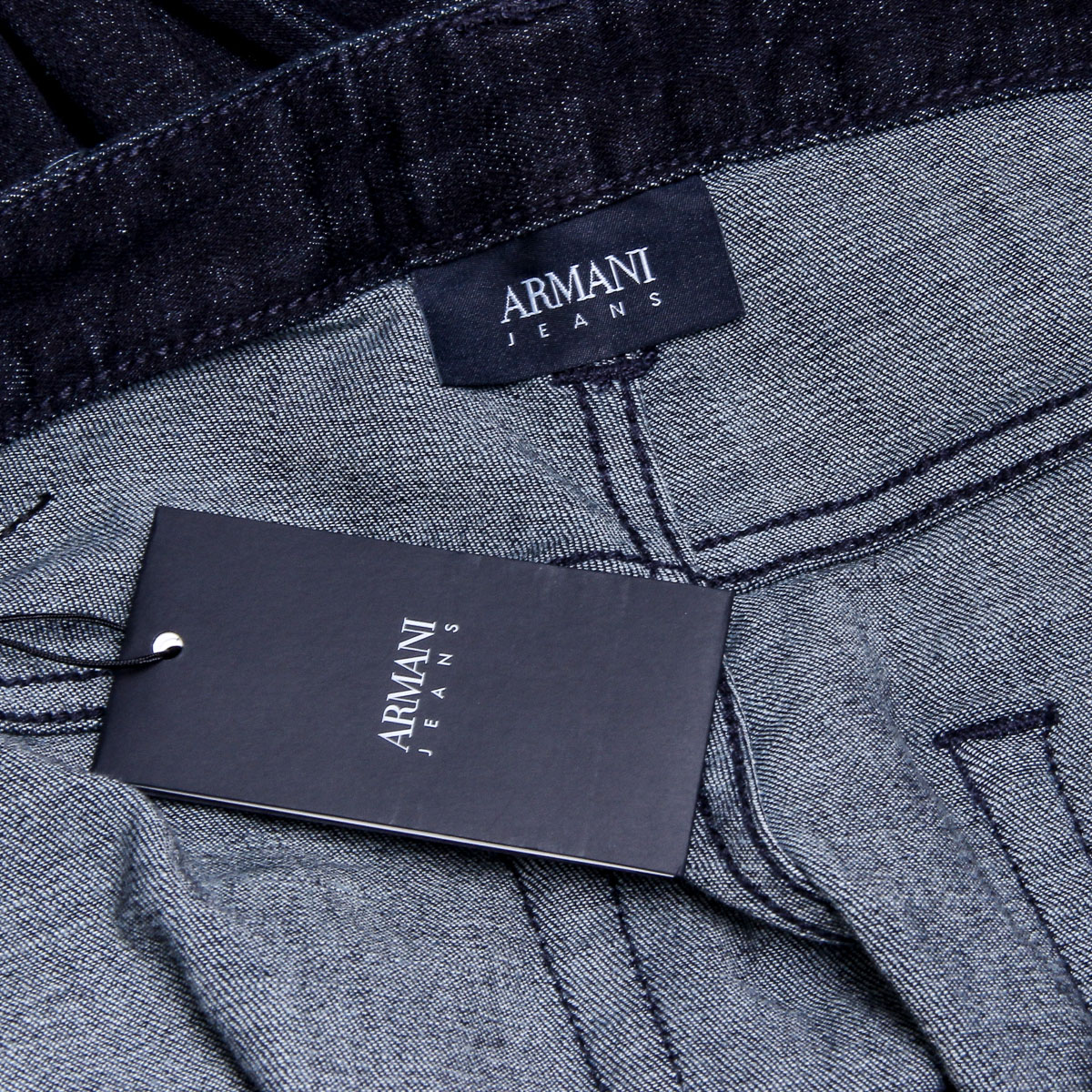 Armani Jeans Jeans Uomo Denim 3Y6J15 6DBEZ 1500