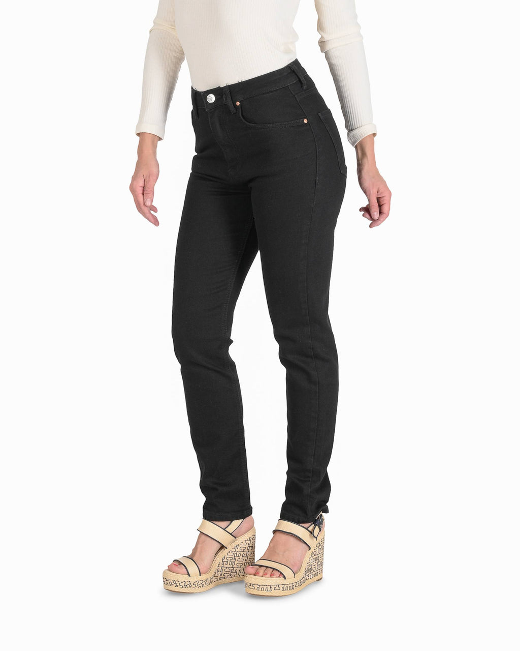 Jeans denim da donna LTB 51640 200 RONNA