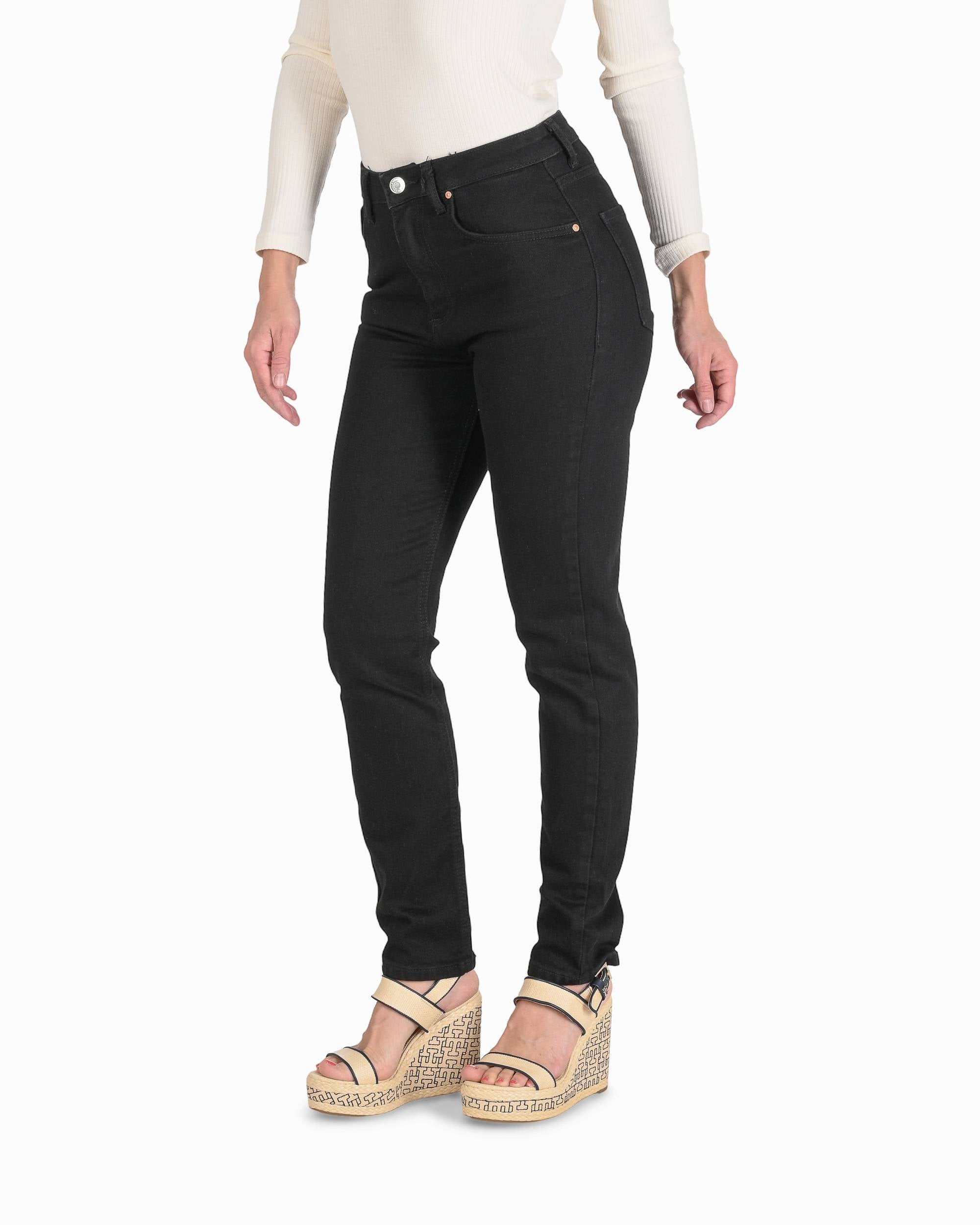 Jeans denim da donna LTB 51640 200 RONNA
