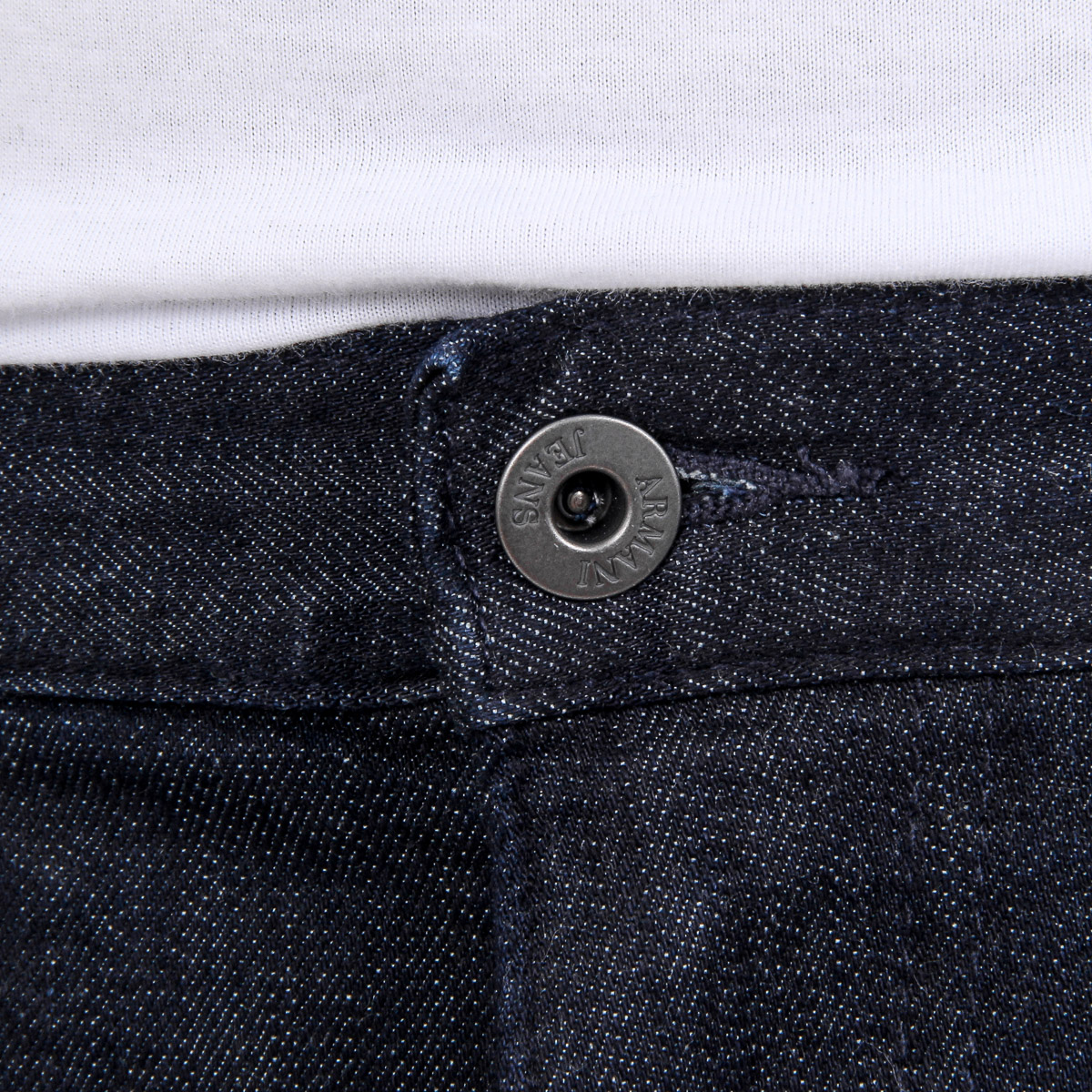 Armani Jeans Jeans Uomo Denim 3Y6J45 6DBDZ 1500 L32
