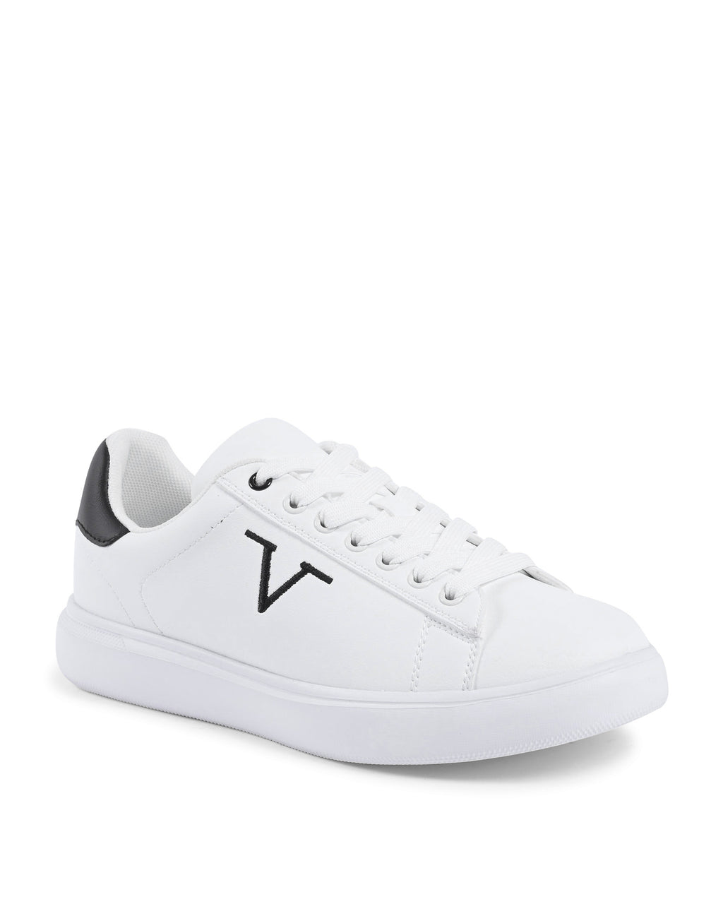 Sneaker da donna V Italia Multicolor SNK 004 W BIANCO NERO