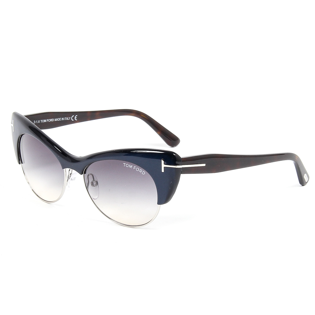 Occhiali da sole da donna Tom Ford LOLA FT0387 54 89W