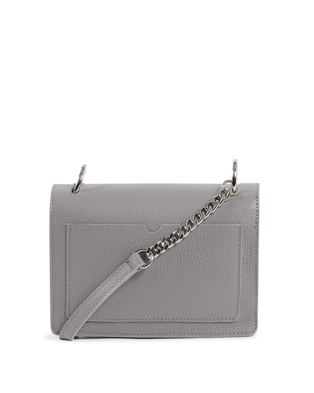 Borsa Donna V Italia Grigia V1758 CERVO GRIGIO