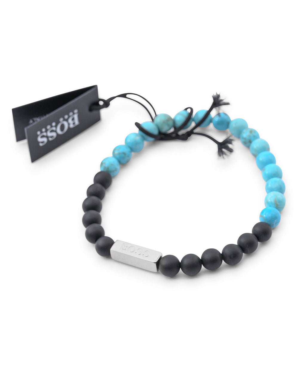 Bracciale da uomo Boss by Hugo Boss 50455315 444