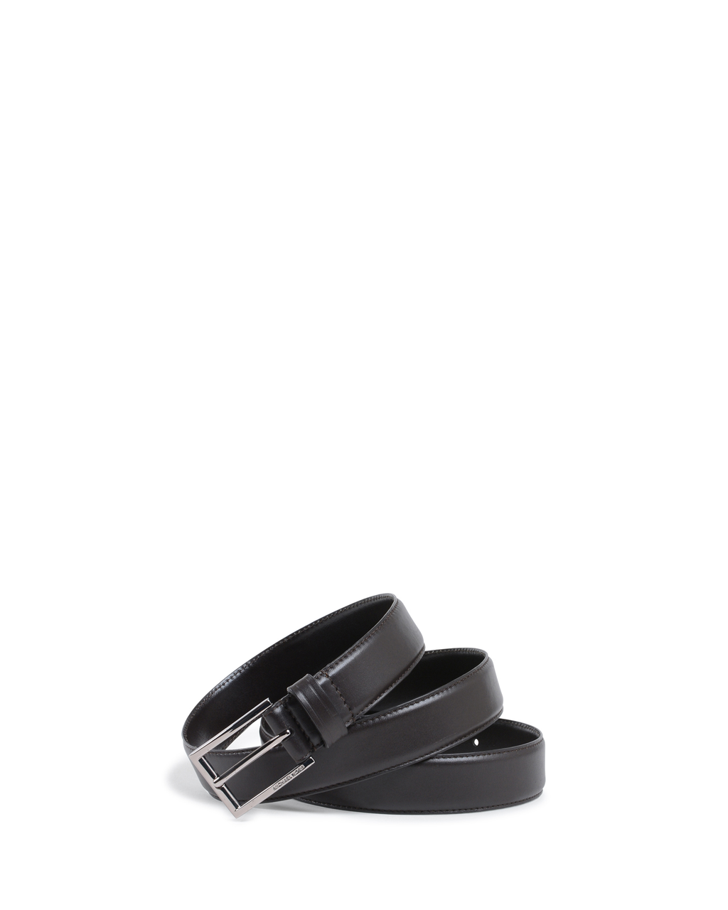 Cintura da uomo Michael Kors 39S5TBLY2L MARRONE