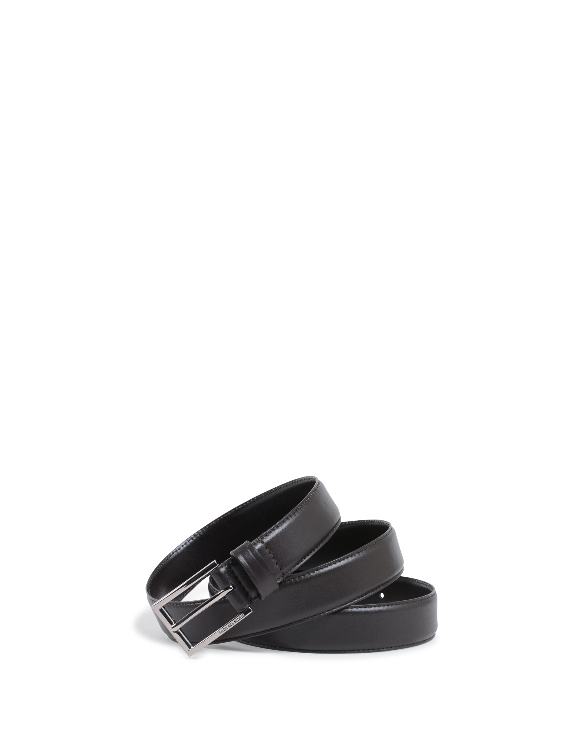 Cintura da uomo Michael Kors 39S5TBLY2L MARRONE