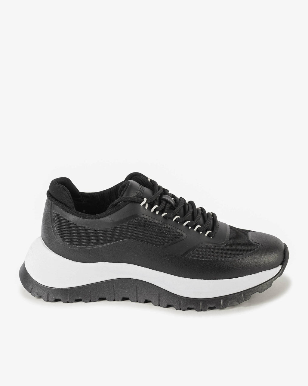 Calvin Klein Sneaker da donna HW0HW01640BEH
