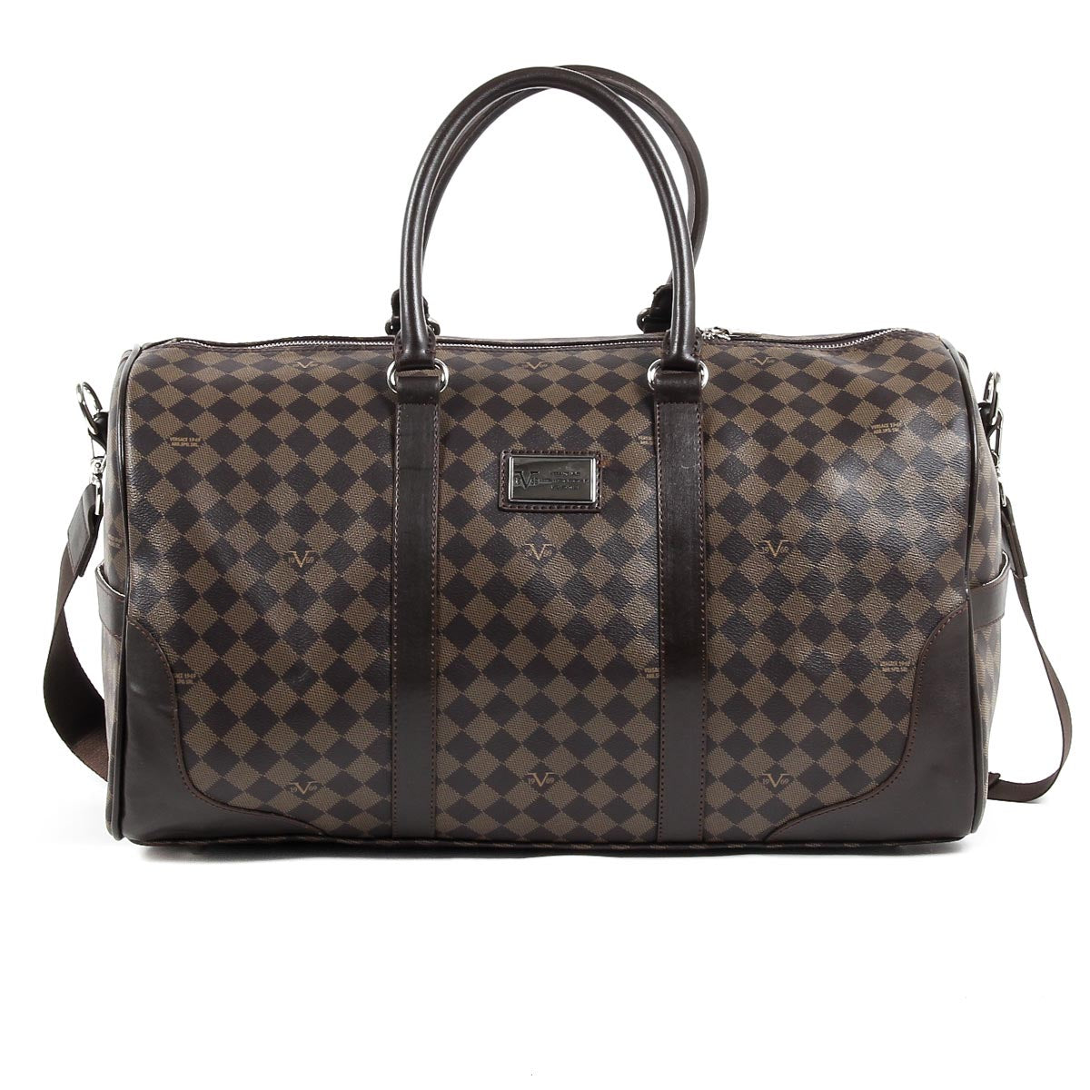 V 1969 Italia Borsa sportiva da uomo V1969015 COFFEE COFFEE