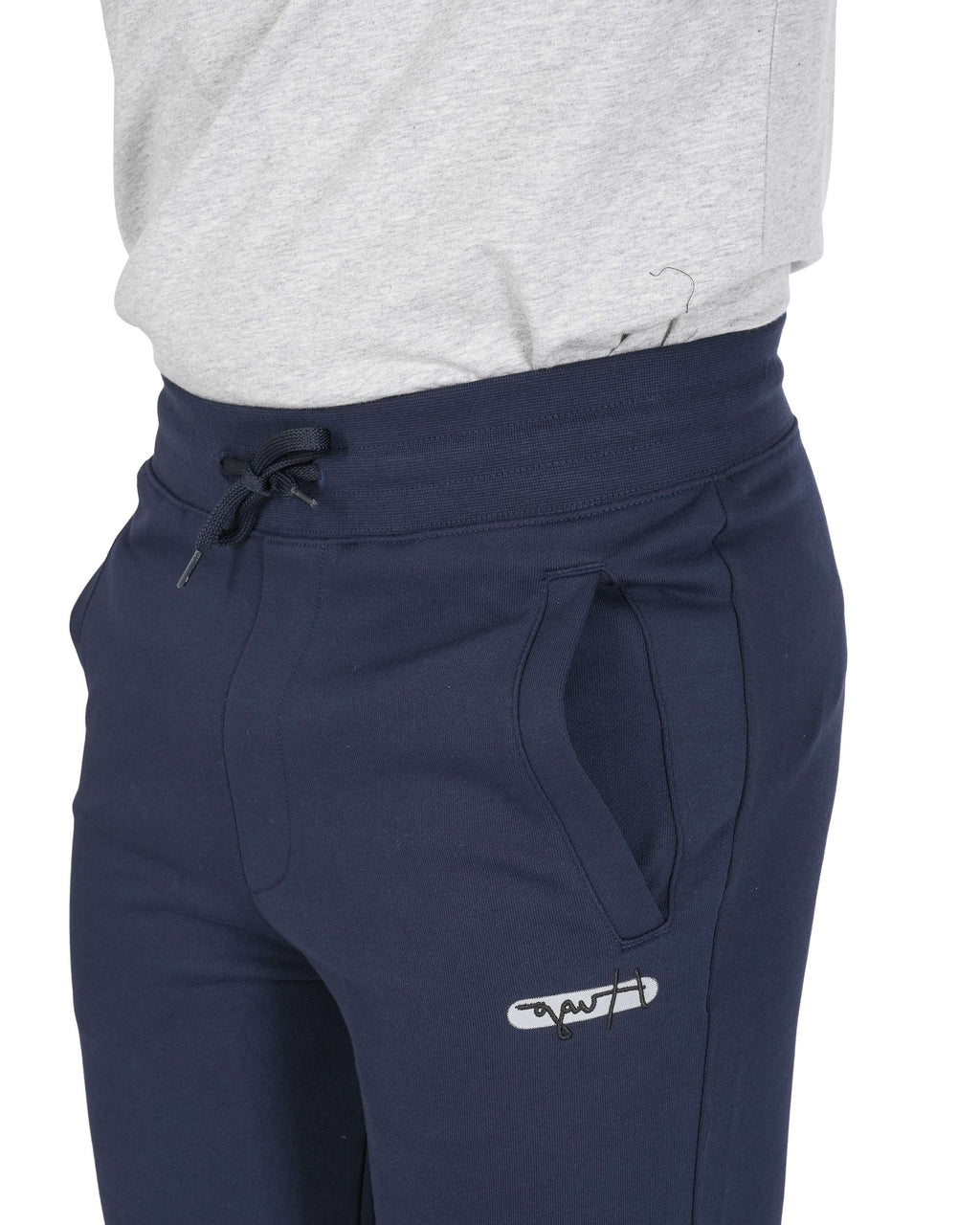 Pantaloni da uomo Hugo by Hugo Boss 50442620 405