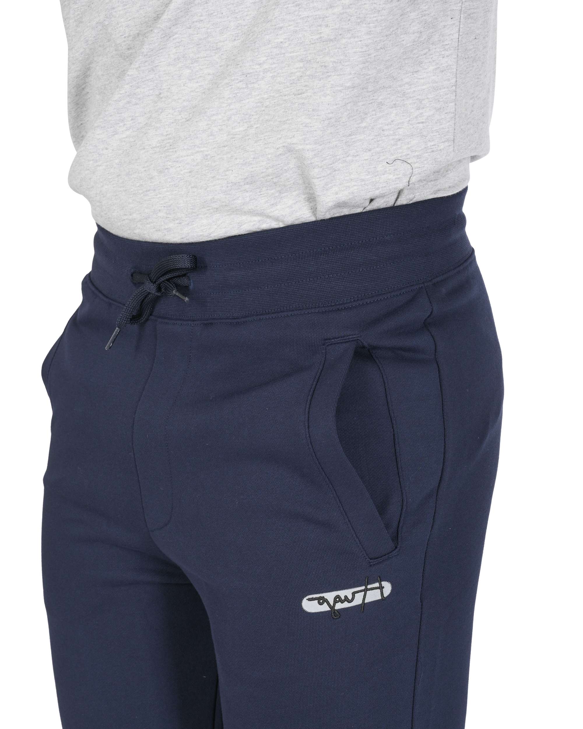 Pantaloni da uomo Hugo by Hugo Boss 50442620 405