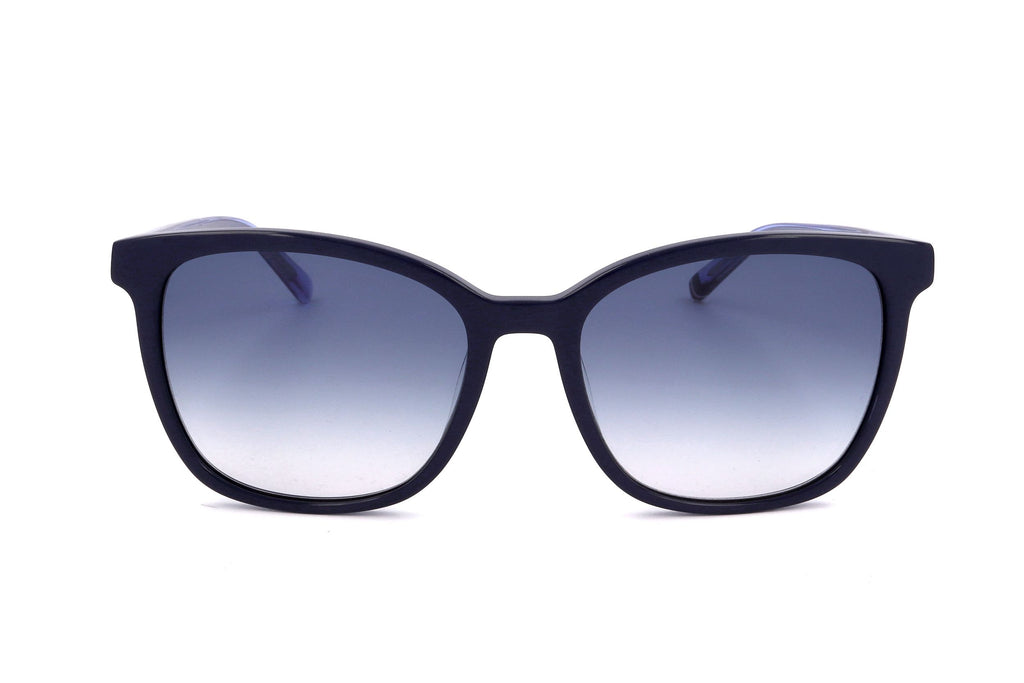Occhiali da sole da donna Tommy Hilfiger TH 1723 S PJP 54 18 140 BLU