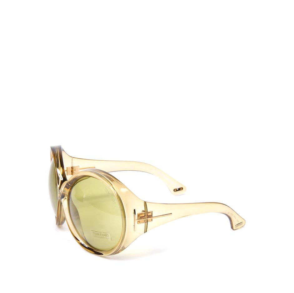 Occhiali da sole da donna Tom Ford FT0221 S 93N