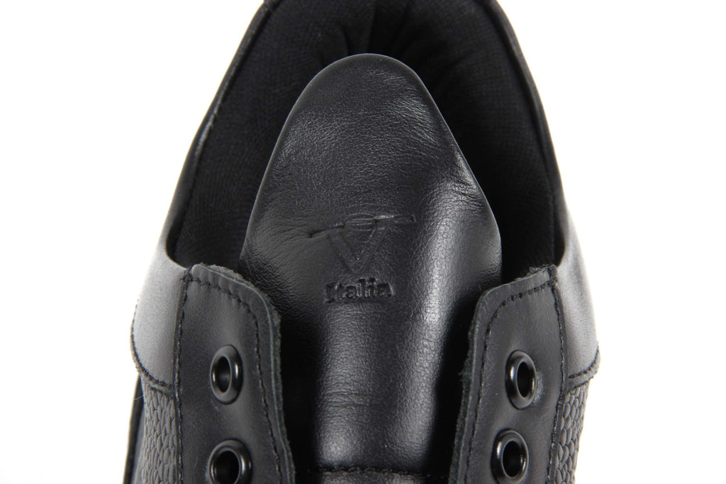 V 1969 Italia Mens Sneaker V1205 TOKYO NERO